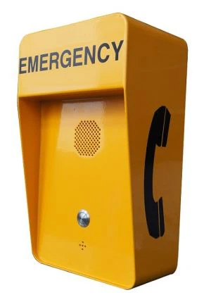 Highway SOS Call Box JR306-SC