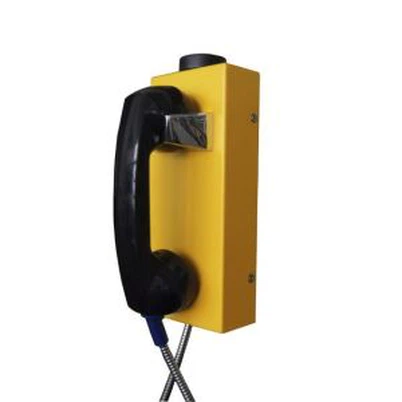 Harður 3G Hotline sími JR202-CB-GSM