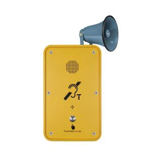 Rakaþéttur útvarpssími JR104-SC-H