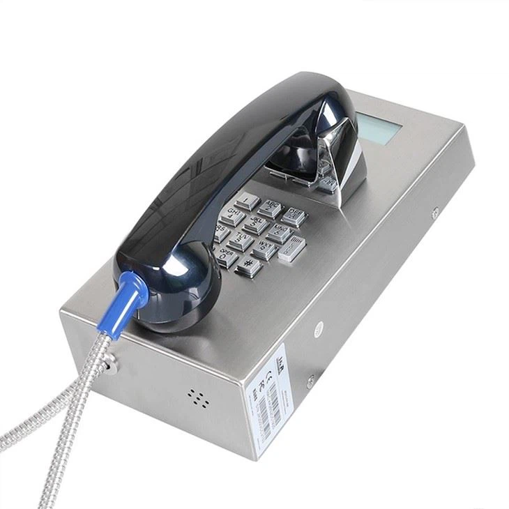 Wholesale Vandal Proof Digital LCD Telephones